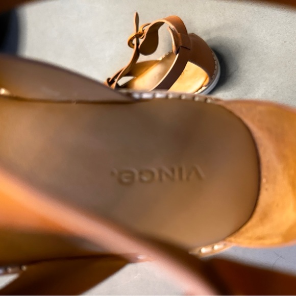 Vince Sandals - Picture 5 of 5